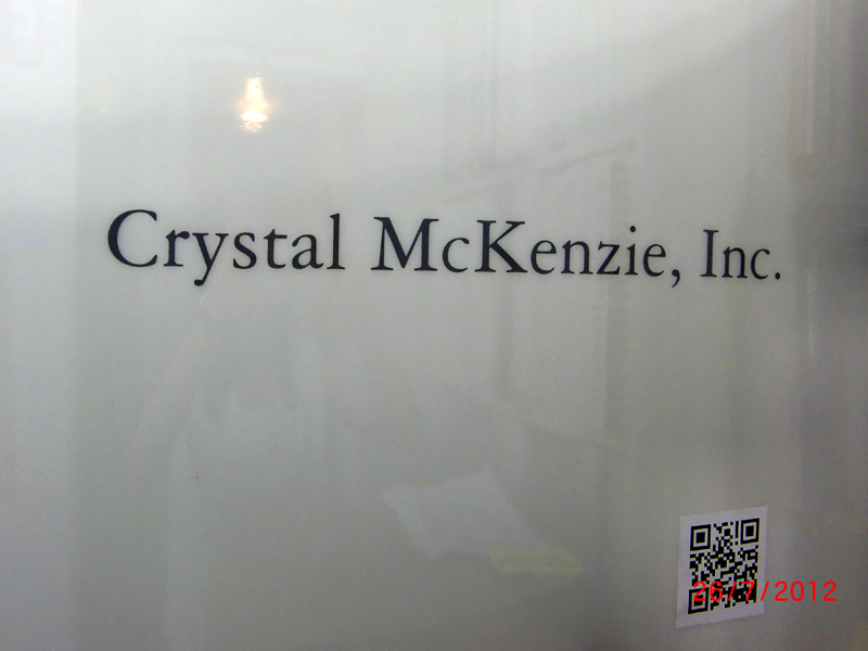 Crystal McKenzie, Inc.